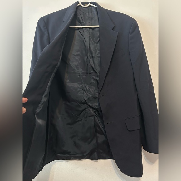 made in Mexico DRY. clean only size 38 good conditions - Picture 3 of 6